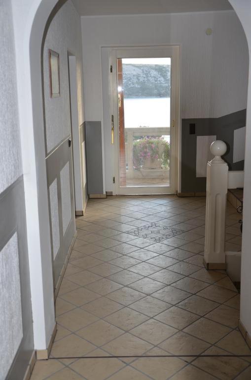 Apartmani Kemac Stara Novalja Bagian luar foto