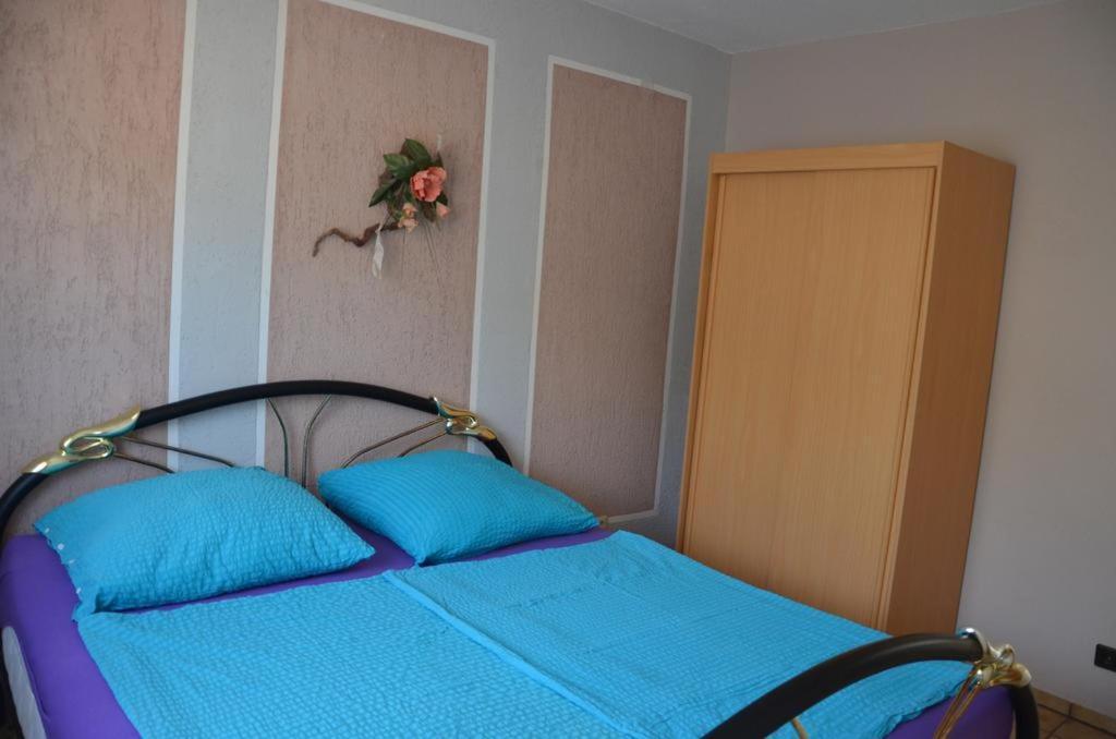 Apartmani Kemac Stara Novalja Bagian luar foto